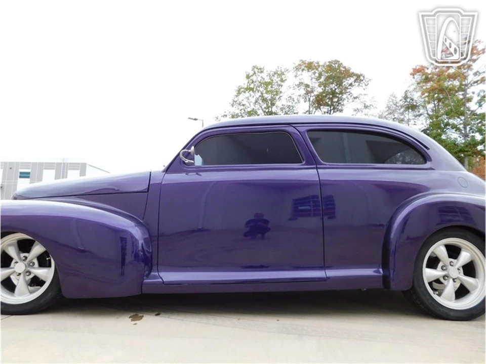 1941 Chevrolet Stylemaster & Fleetmaster & Fleetline - Image 12 of 31