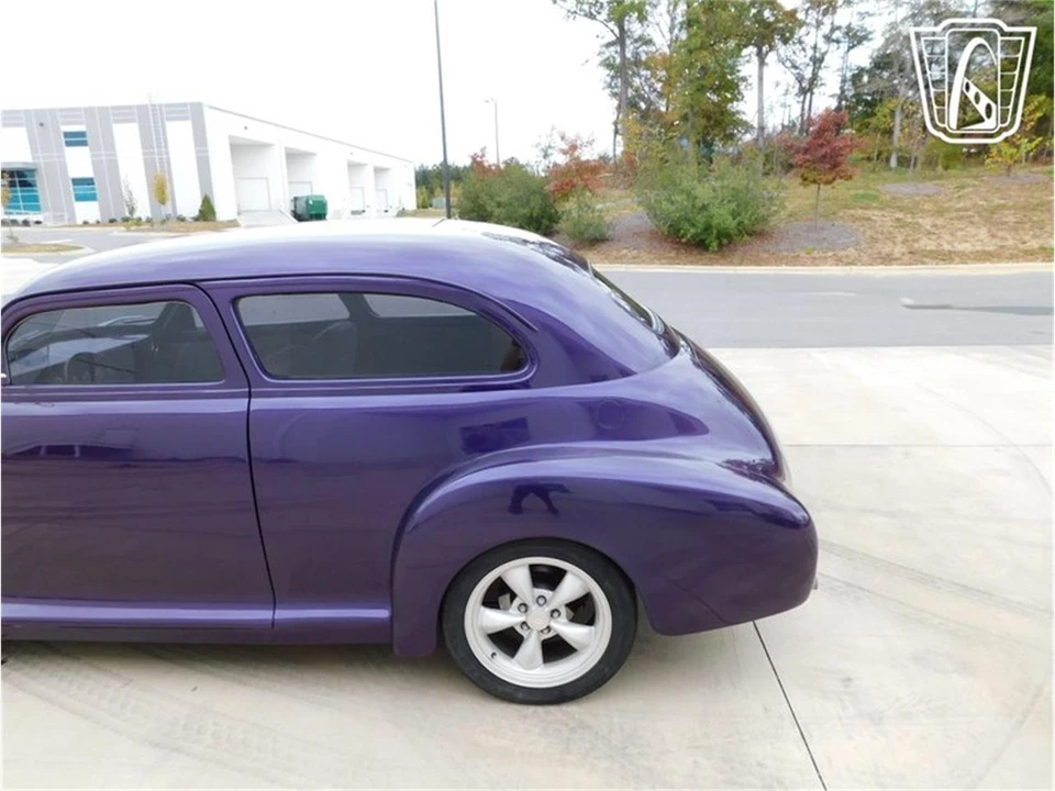 1941 Chevrolet Stylemaster & Fleetmaster & Fleetline - Image 17 of 31