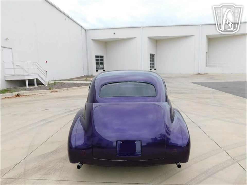 1941 Chevrolet Stylemaster & Fleetmaster & Fleetline - Image 23 of 31