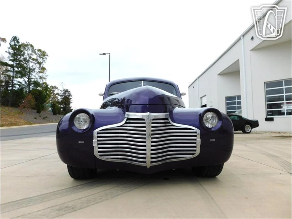 1941 Chevrolet Stylemaster & Fleetmaster & Fleetline - Image 3 of 31