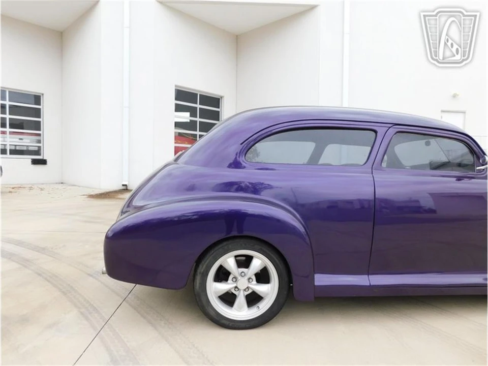 1941 Chevrolet Stylemaster & Fleetmaster & Fleetline - Image 28 of 31