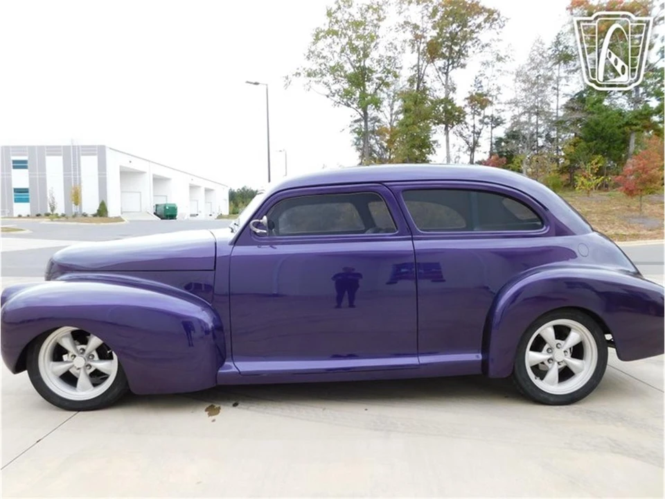 1941 Chevrolet Stylemaster & Fleetmaster & Fleetline - Image 13 of 31