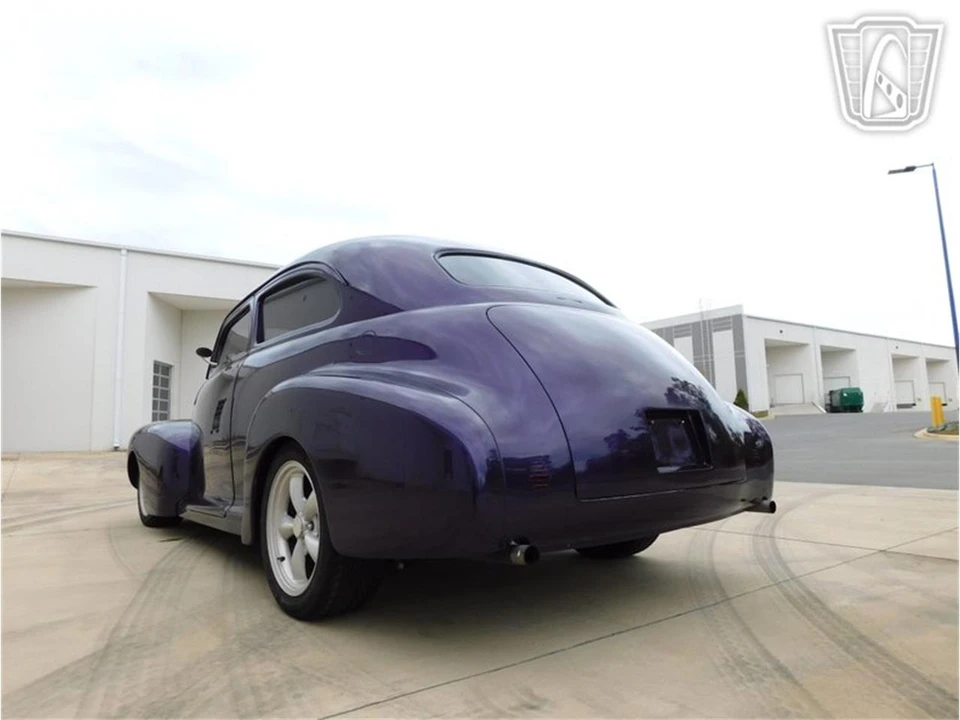 1941 Chevrolet Stylemaster & Fleetmaster & Fleetline - Image 18 of 31