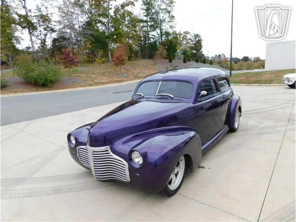 1941 Chevrolet Stylemaster & Fleetmaster & Fleetline - Image 8 of 31