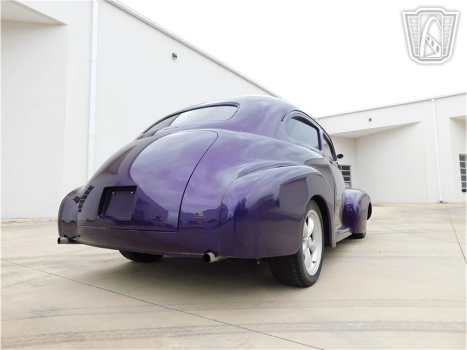 1941 Chevrolet Stylemaster & Fleetmaster & Fleetline - Image 24 of 31