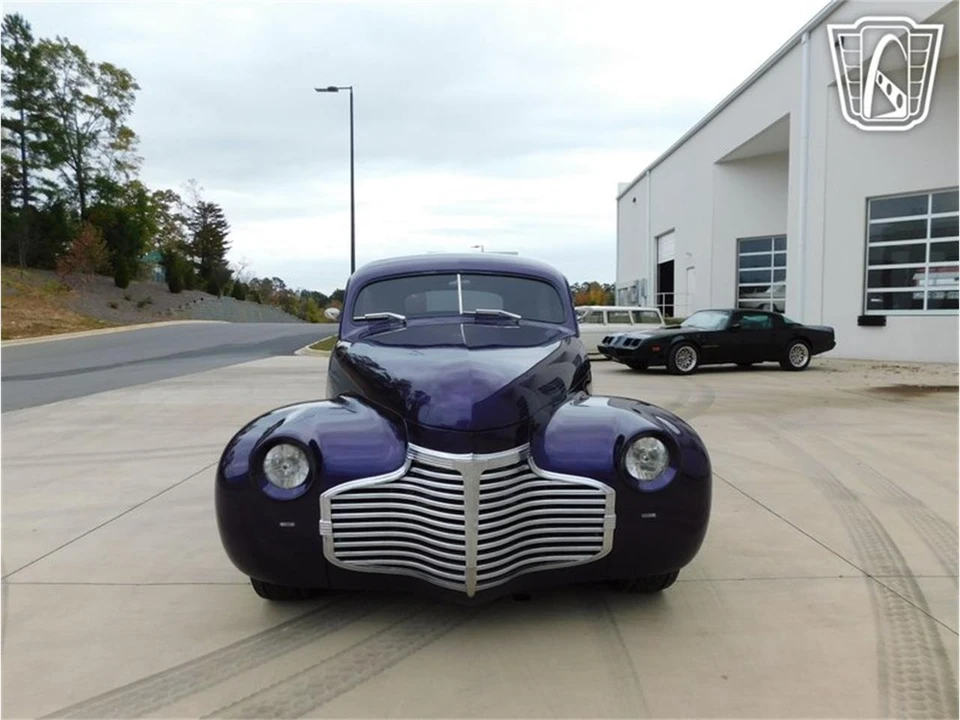 1941 Chevrolet Stylemaster & Fleetmaster & Fleetline - Image 4 of 31