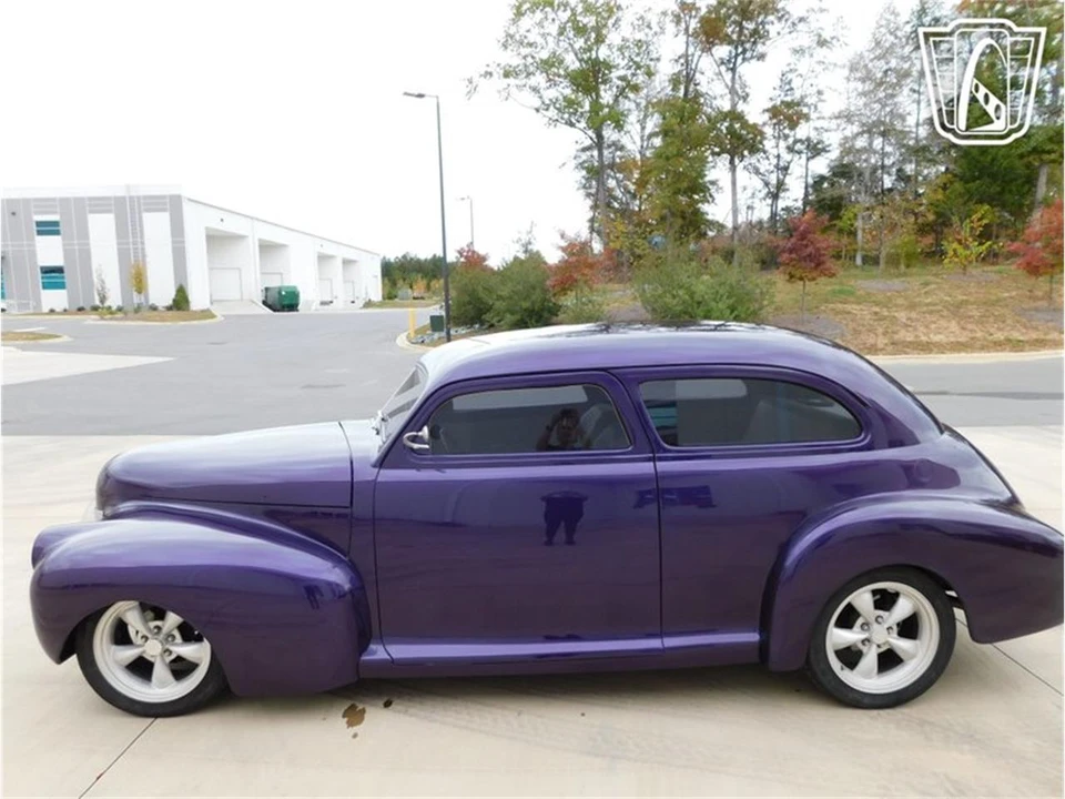 1941 Chevrolet Stylemaster & Fleetmaster & Fleetline - Image 14 of 31