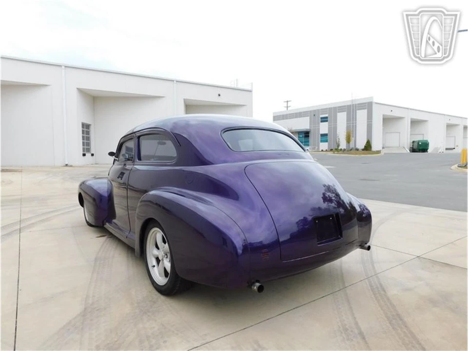 1941 Chevrolet Stylemaster & Fleetmaster & Fleetline - Image 19 of 31