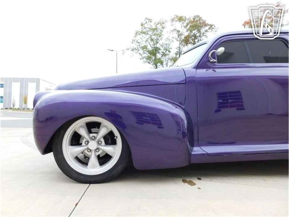 1941 Chevrolet Stylemaster & Fleetmaster & Fleetline - Image 9 of 31