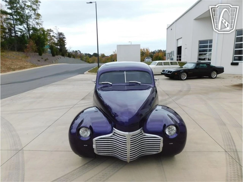 1941 Chevrolet Stylemaster & Fleetmaster & Fleetline - Image 5 of 31