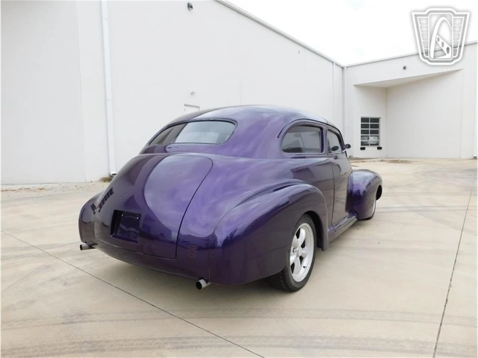 1941 Chevrolet Stylemaster & Fleetmaster & Fleetline - Image 25 of 31