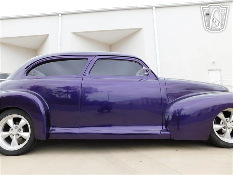 1941 Chevrolet Stylemaster & Fleetmaster & Fleetline - Image 30 of 31