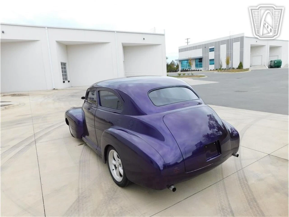1941 Chevrolet Stylemaster & Fleetmaster & Fleetline - Image 20 of 31