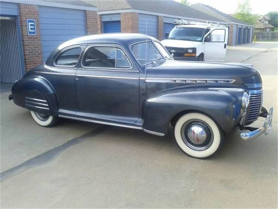 1941 Chevrolet Standard & Master & Master Deluxe & Special Deluxe - Image 5 of 7