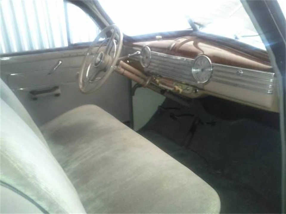 1941 Chevrolet Standard & Master & Master Deluxe & Special Deluxe - Image 4 of 7