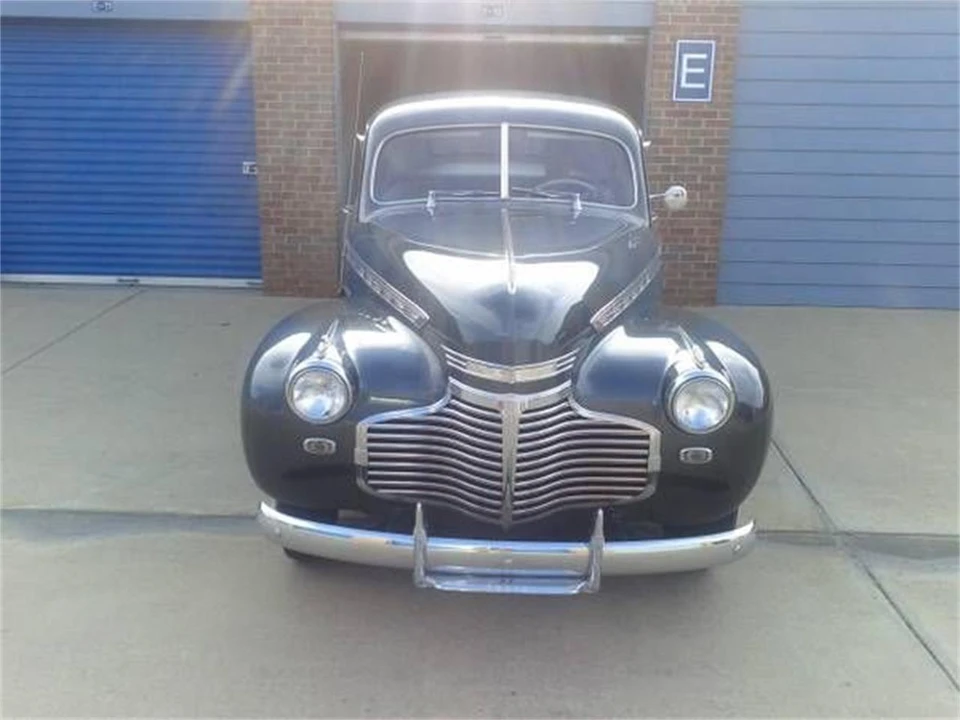 1941 Chevrolet Standard & Master & Master Deluxe & Special Deluxe - Image 3 of 7