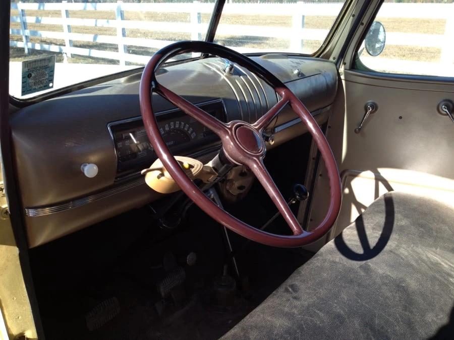 1941 Chevrolet AK Series - Image 4 of 12