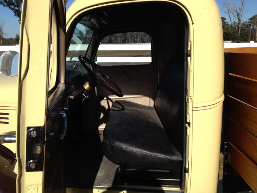 1941 Chevrolet AK Series - Image 5 of 12