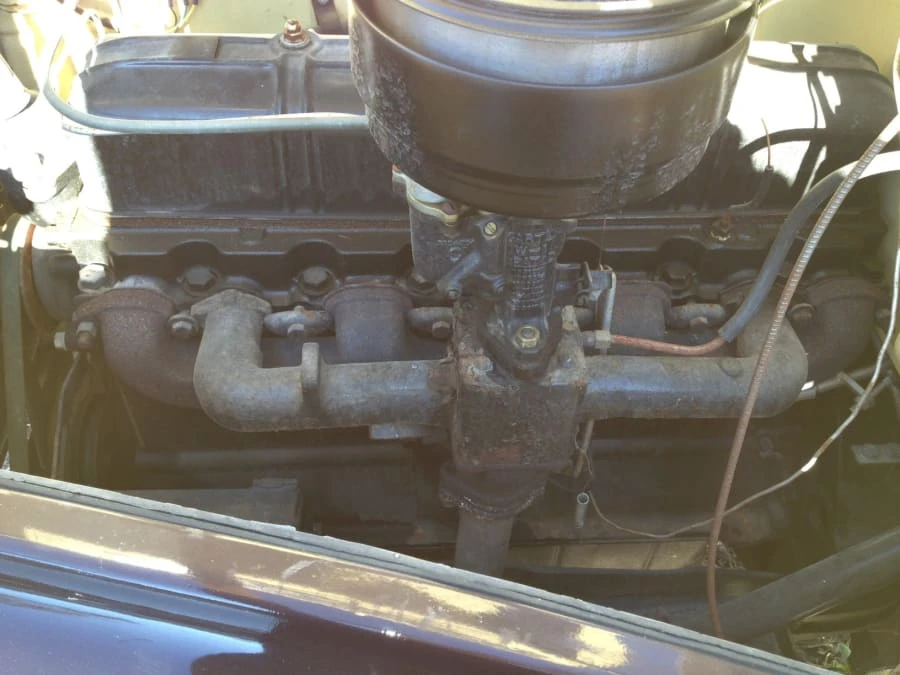 1941 Chevrolet AK Series - Image 6 of 12