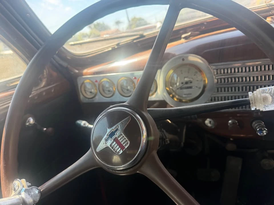 1941 Chevrolet SS - Image 6 of 9