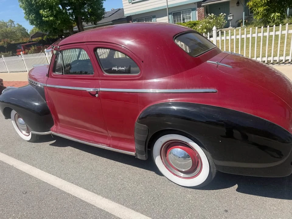 1941 Chevrolet SS - Image 3 of 9
