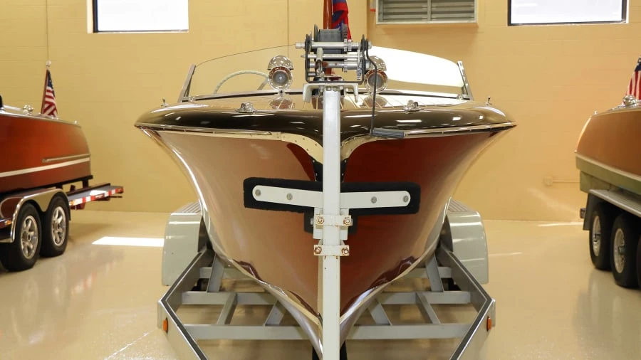 1941 Chris-Craft - Image 3 of 12