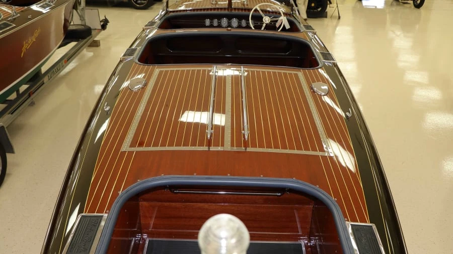 1941 Chris-Craft - Image 4 of 12