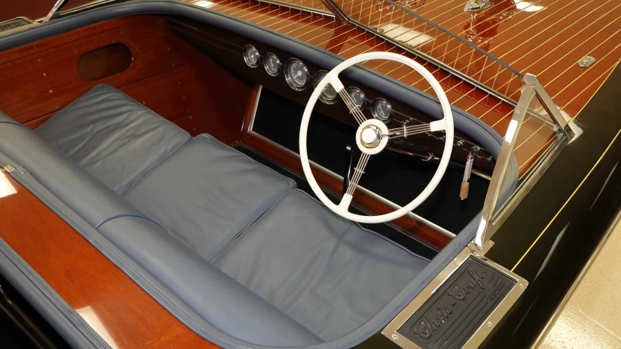 1941 Chris-Craft - Image 5 of 12