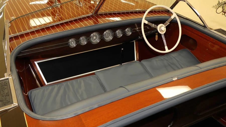 1941 Chris-Craft - Image 6 of 12