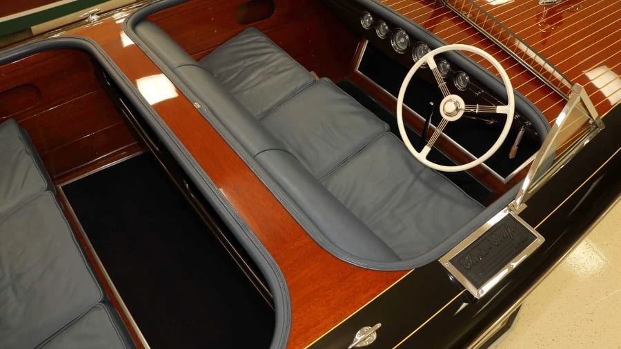 1941 Chris-Craft - Image 9 of 12
