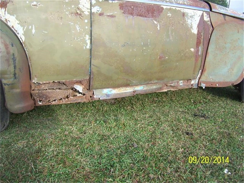 1941 Chrysler Windsor - Image 7 of 15