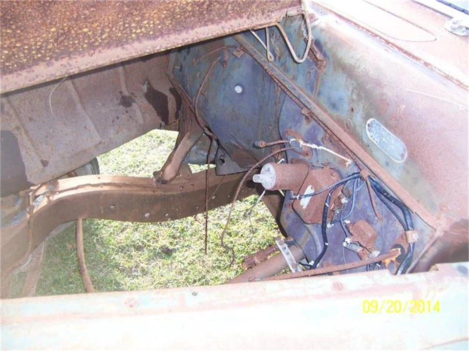 1941 Chrysler Windsor - Image 14 of 15
