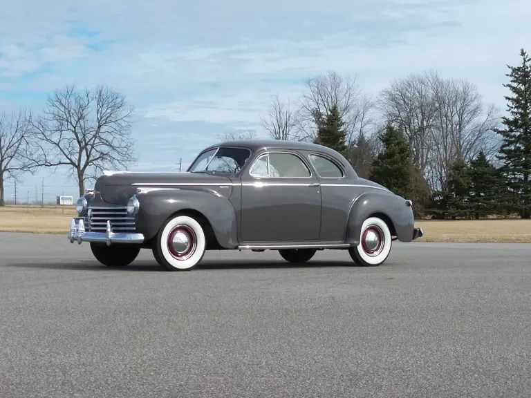 1941 Chrysler New Yorker - Image 2 of 2