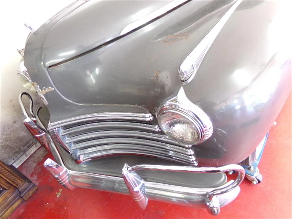 1941 Chrysler New Yorker - Image 8 of 8