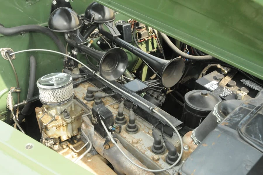 1941 Chrysler New Yorker - Image 5 of 8