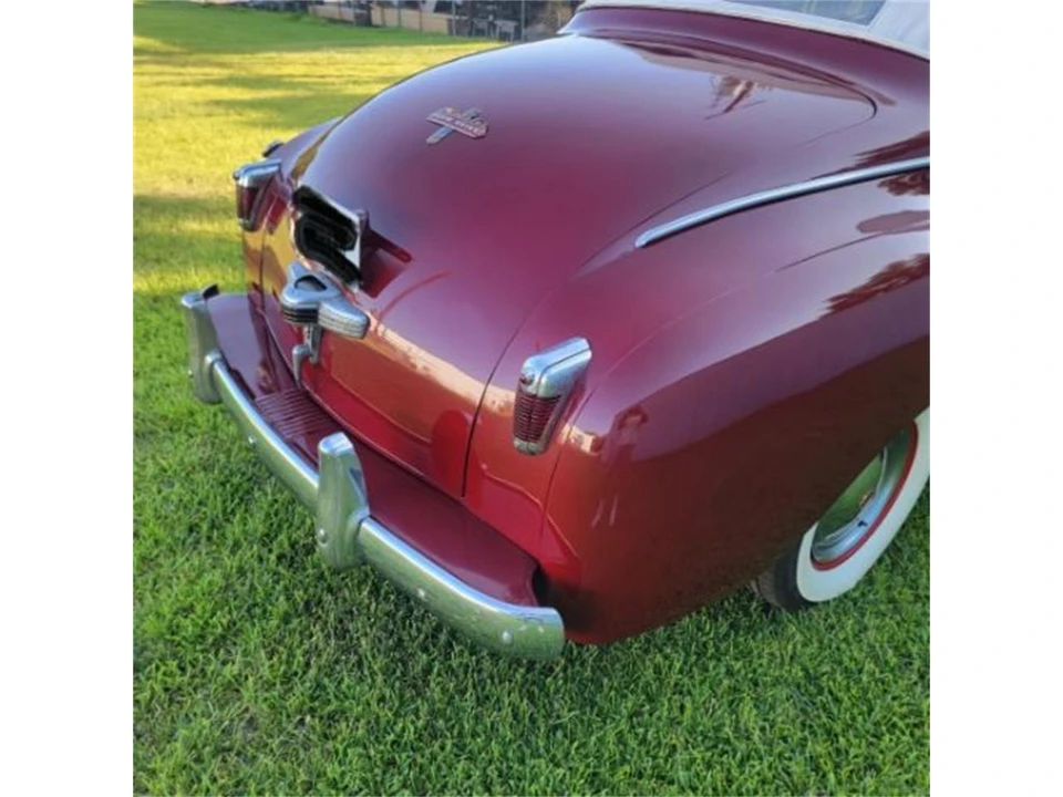 1941 Chrysler New Yorker - Image 2 of 30