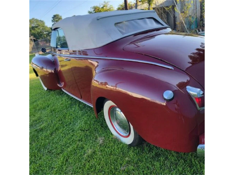1941 Chrysler New Yorker - Image 13 of 30