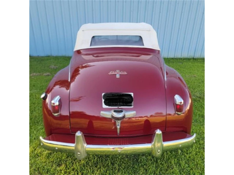 1941 Chrysler New Yorker - Image 3 of 30