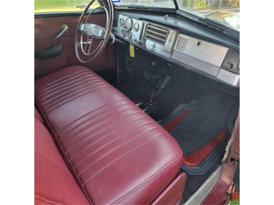 1941 Chrysler New Yorker - Image 21 of 30