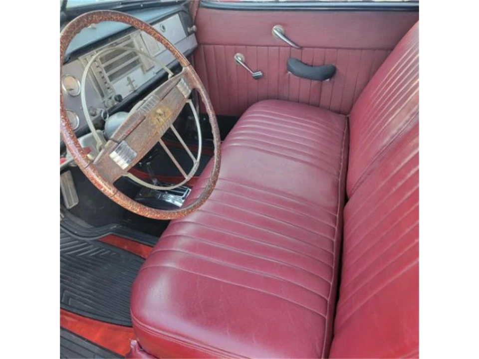 1941 Chrysler New Yorker - Image 22 of 30