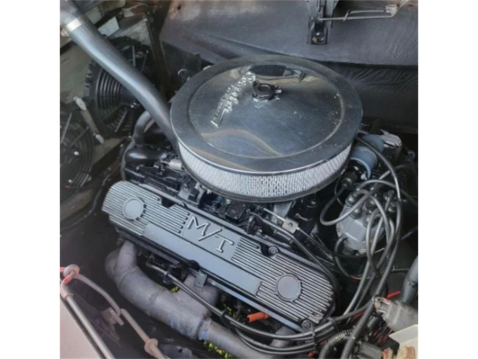 1941 Chrysler New Yorker - Image 26 of 30
