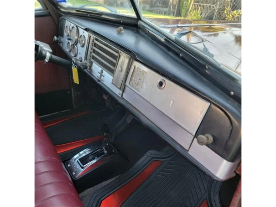 1941 Chrysler New Yorker - Image 29 of 30