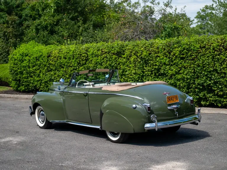 1941 Chrysler New Yorker - Image 10 of 31