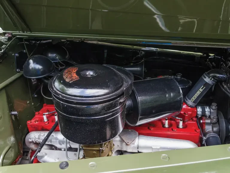 1941 Chrysler New Yorker - Image 4 of 31