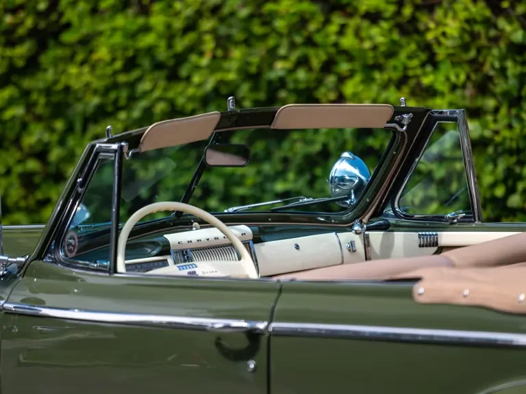 1941 Chrysler New Yorker - Image 22 of 31