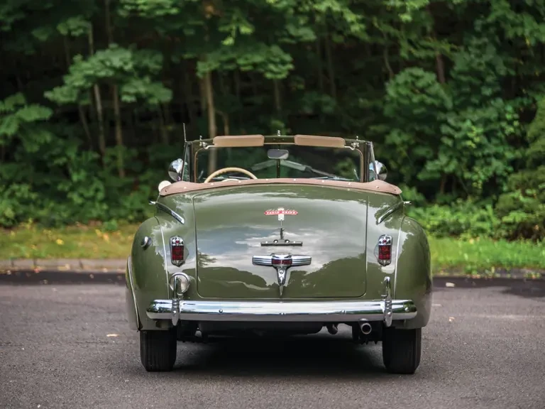 1941 Chrysler New Yorker - Image 8 of 31