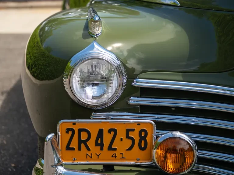 1941 Chrysler New Yorker - Image 31 of 31