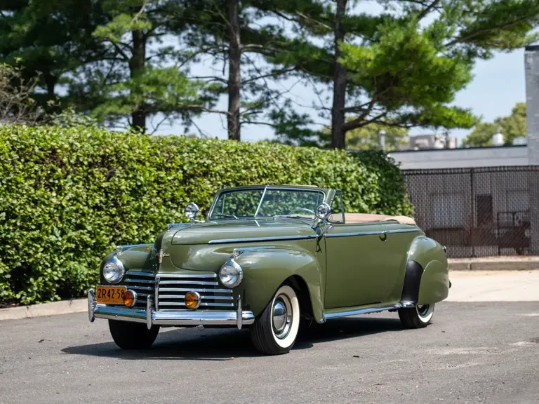 1941 Chrysler New Yorker - Image 2 of 31