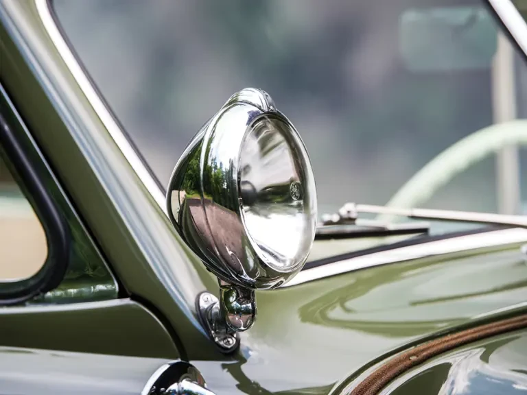 1941 Chrysler New Yorker - Image 12 of 31