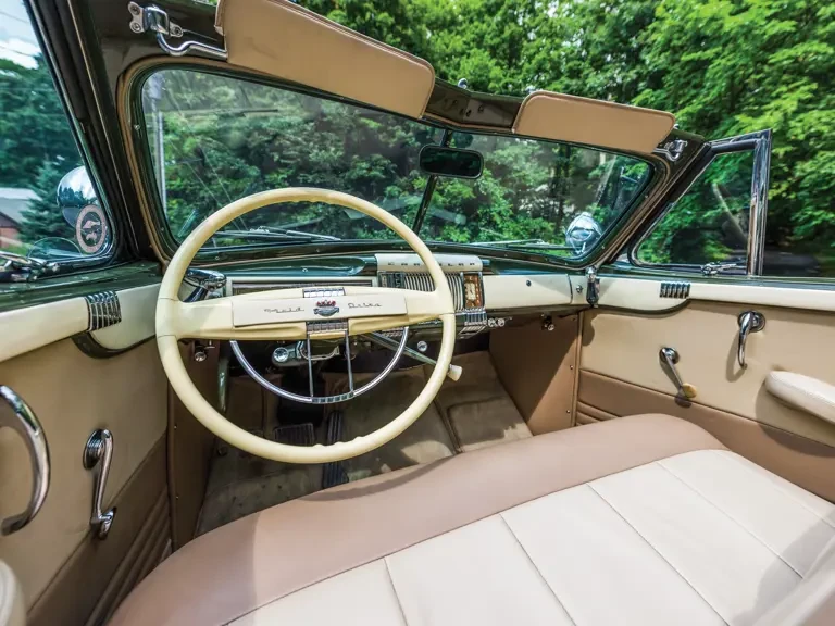1941 Chrysler New Yorker - Image 5 of 31